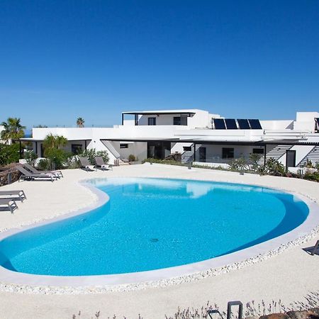 Las Breñas Mana Ecoretreat מראה חיצוני תמונה