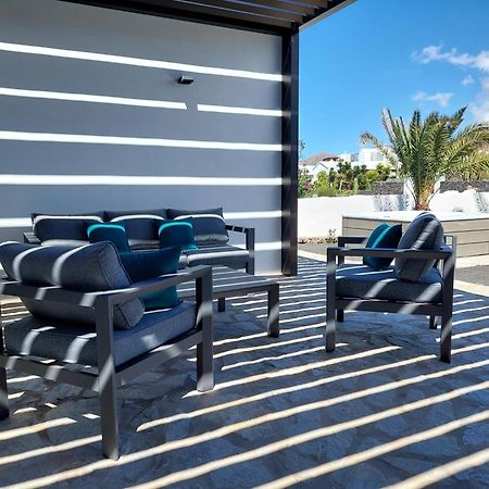 Las Breñas Mana Ecoretreat מראה חיצוני תמונה