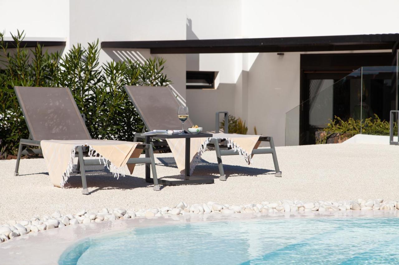 Las Breñas Mana Ecoretreat מראה חיצוני תמונה