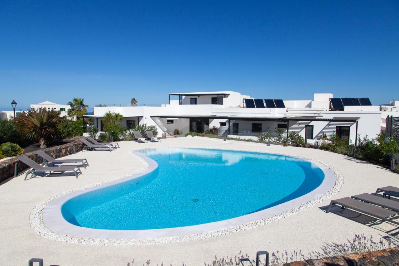 Las Breñas Mana Ecoretreat מראה חיצוני תמונה