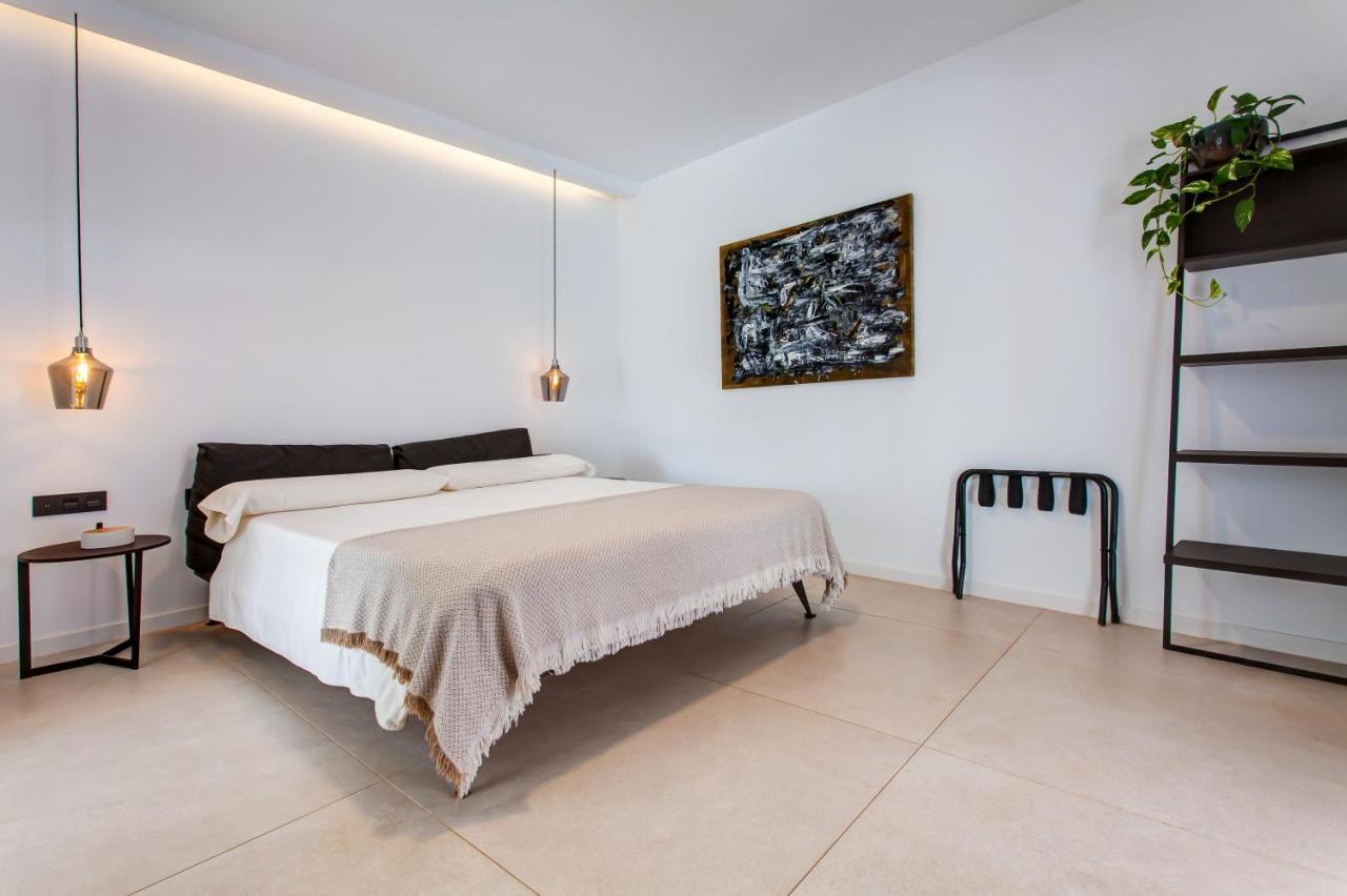 Las Breñas Mana Ecoretreat מראה חיצוני תמונה