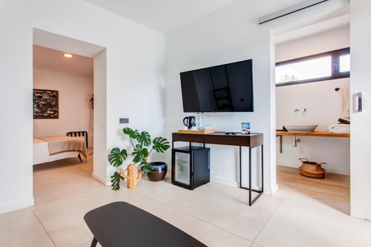 Las Breñas Mana Ecoretreat מראה חיצוני תמונה