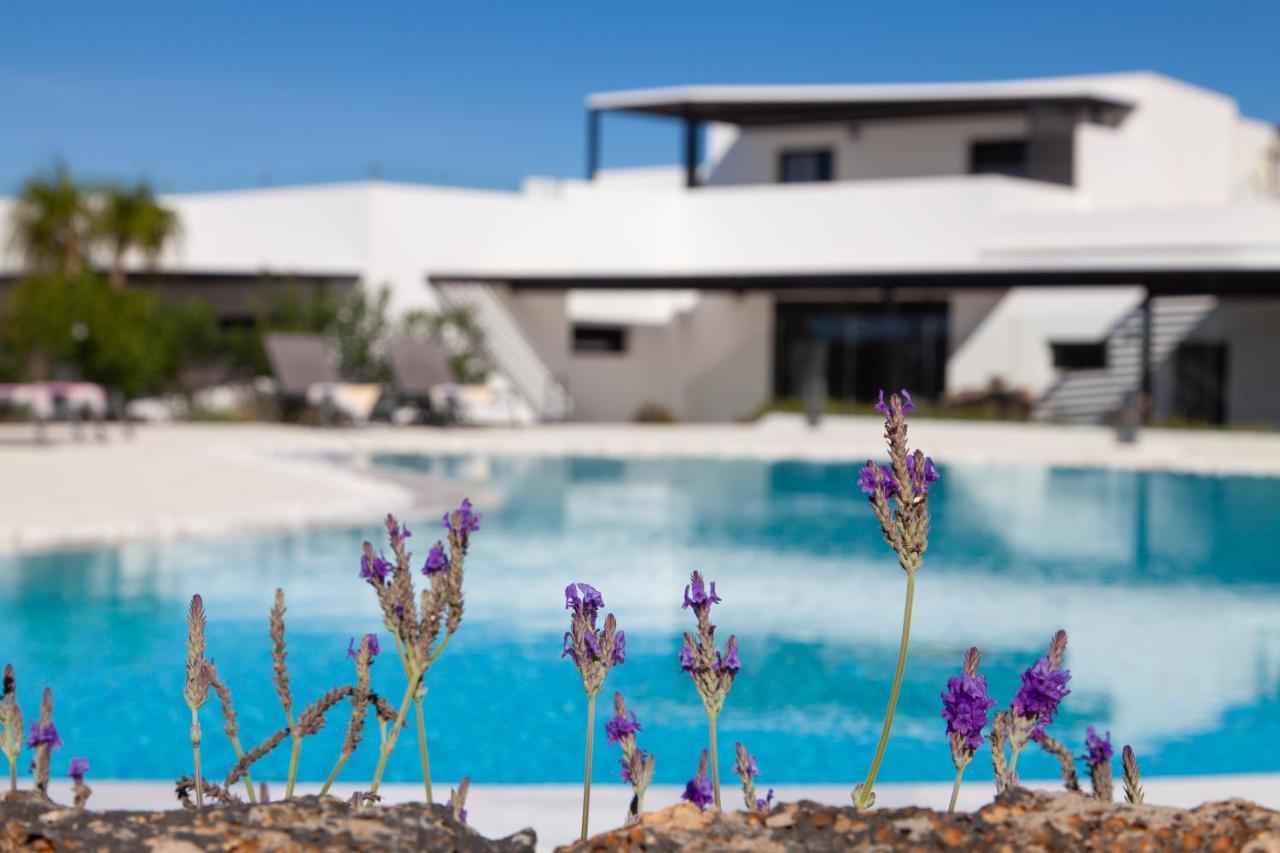 Las Breñas Mana Ecoretreat מראה חיצוני תמונה