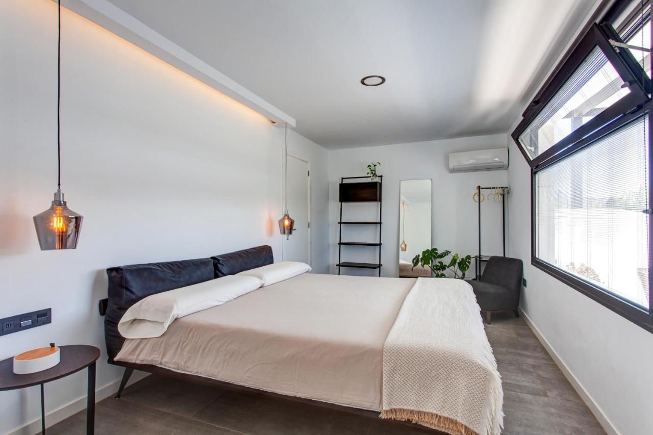 Las Breñas Mana Ecoretreat מראה חיצוני תמונה
