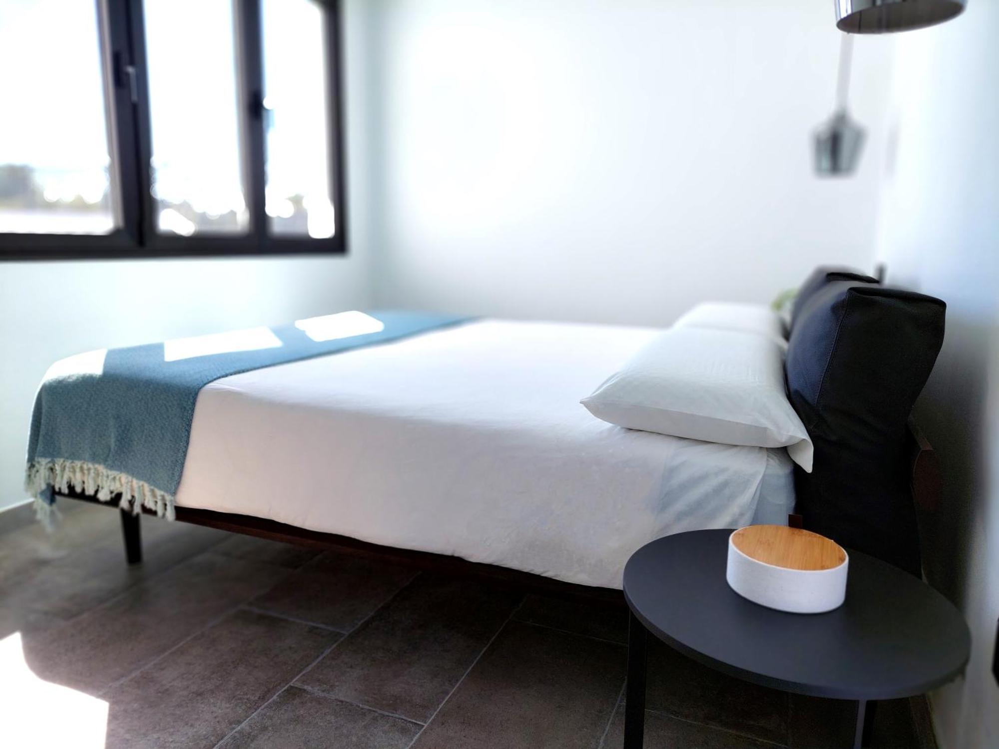 Las Breñas Mana Ecoretreat מראה חיצוני תמונה