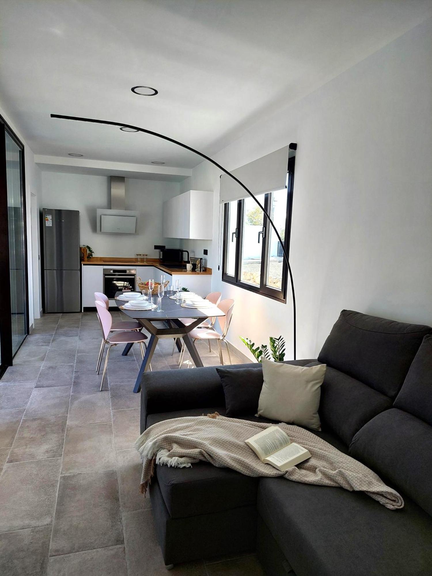 Las Breñas Mana Ecoretreat מראה חיצוני תמונה