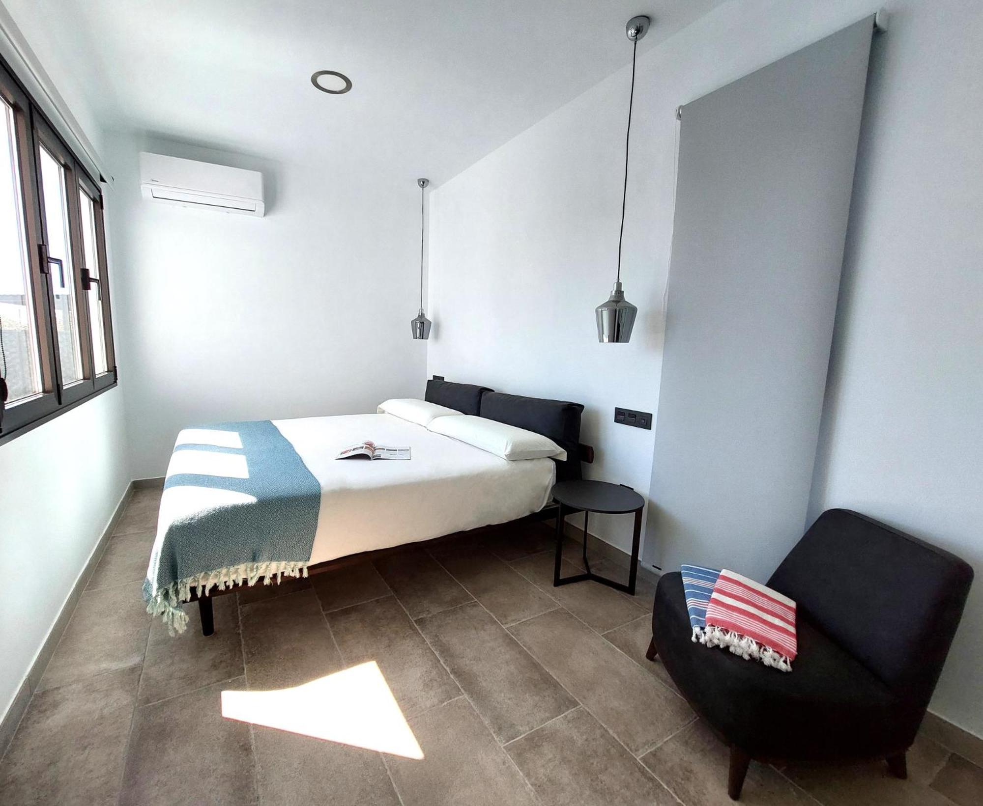 Las Breñas Mana Ecoretreat מראה חיצוני תמונה
