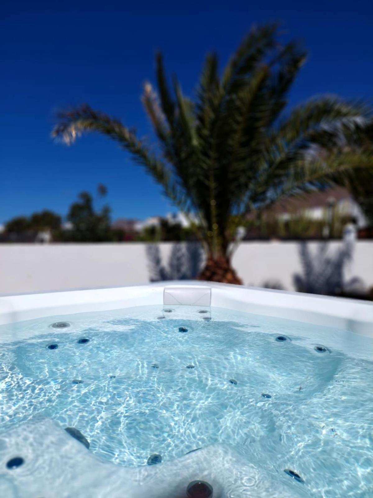 Las Breñas Mana Ecoretreat מראה חיצוני תמונה