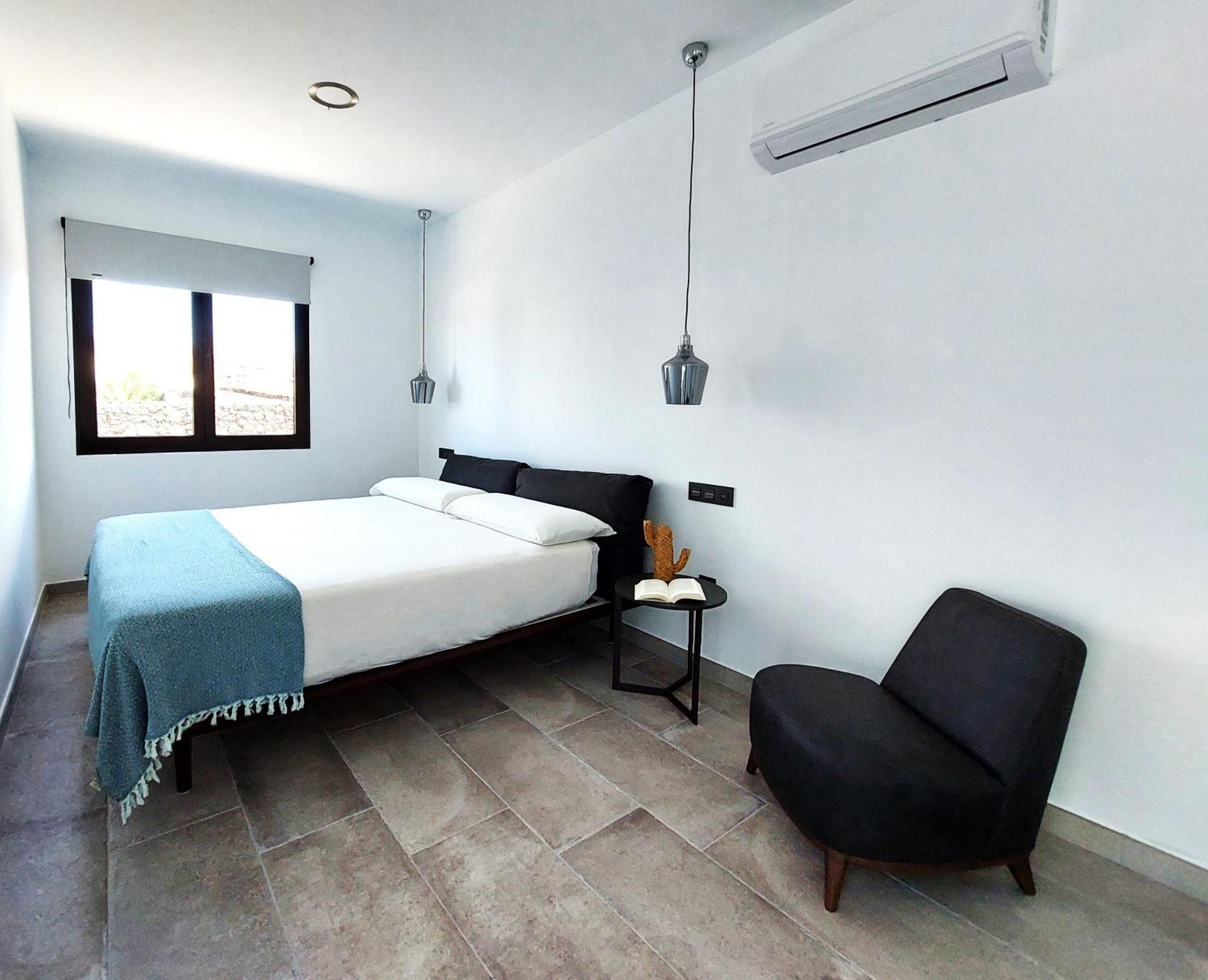 Las Breñas Mana Ecoretreat מראה חיצוני תמונה