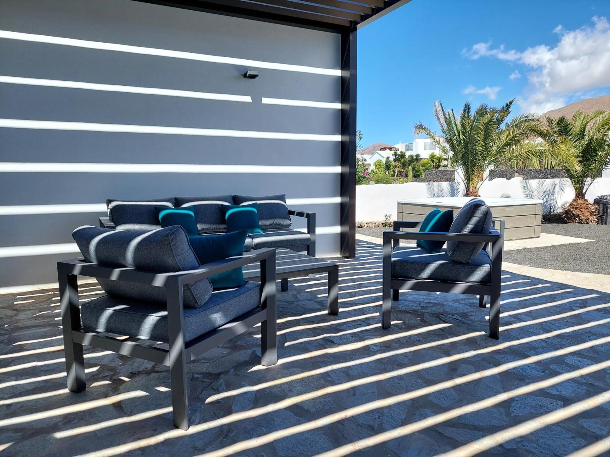 Las Breñas Mana Ecoretreat מראה חיצוני תמונה